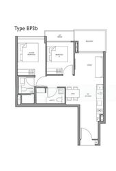 Fourth Avenue Residences (D10), Apartment #440998801